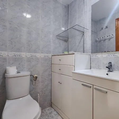 Apartmán Goya 98