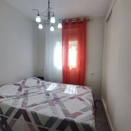 Apartmán Goya 98 Oropesa del Mar