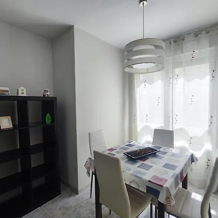 Goya 98 Apartmán Oropesa del Mar